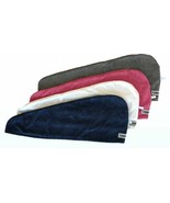 Super Absorbent Microfiber Hair Towel - Hands Free Hair Drying Towel - 4... - $33.56 CAD