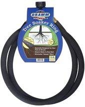 Dramm ColorStorm 5/8 in. D X 5 ft. L Heavy Duty Premium Grade Tree Soake... - $18.95