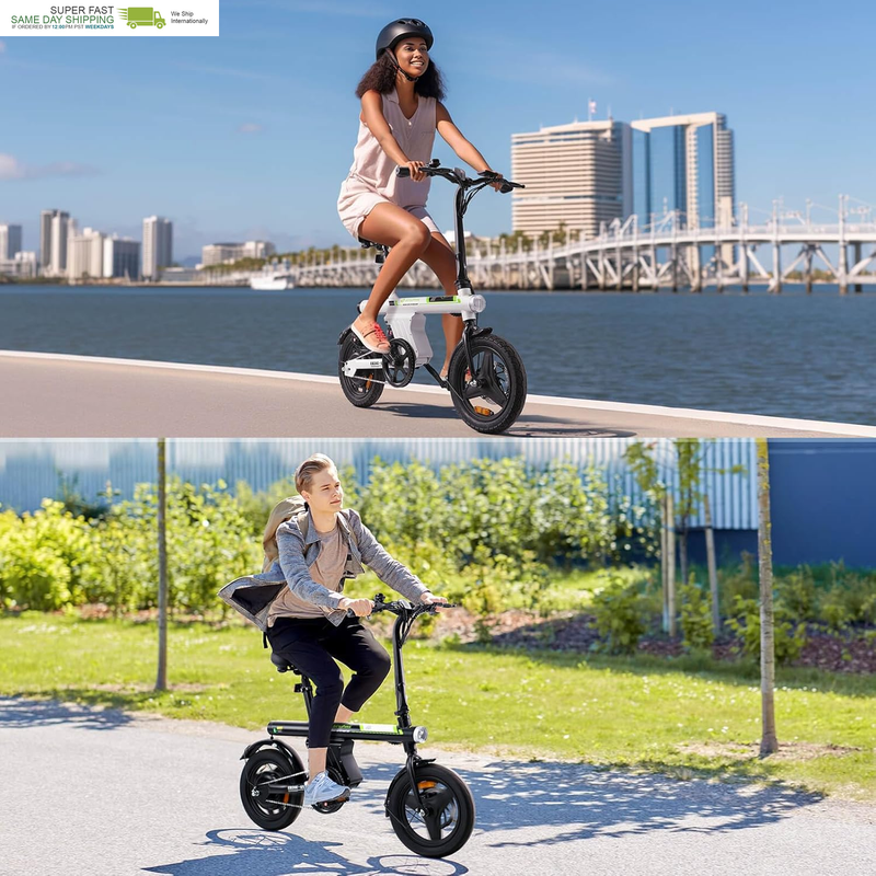 Isinwheel Ebike Item image 8