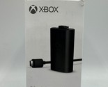 Microsoft Play &amp; Charge Kit for Xbox Series X, Xbox Series S, and Xbox One - £19.17 GBP