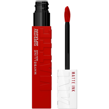 Super Stay Matte Ink Liquid Lipstick Makeup, Long Lasting High Impact Color - $168.24 MXN