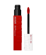 Super Stay Matte Ink Liquid Lipstick Makeup, Long Lasting High Impact Color - $168.24 MXN