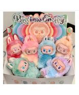 The Monsters Big Into Energy Series Vinyl Plush Pendant Blind Box, Sealed - €18,03 EUR