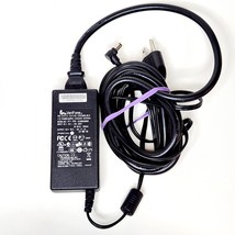 VeriFone GC99D036009 AC Adapter CPS10936-3N-R with Cord - £11.12 GBP
