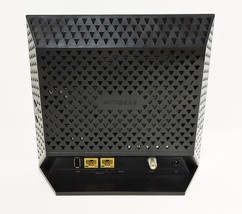 NETGEAR C6250 WiFi Cable Modem Router AC1600 image 5