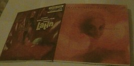 Hugo Winterhalter Record Lot - Hugo Winterhalter Goes Latin &amp; The Eyes Of Love - £5.28 GBP