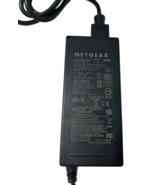 NetGear (90-WATT) I.T.E. Power Supply (54V/1.66A) Wall Adapter (NU90-N54... - $902.63 MXN