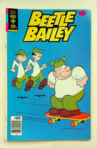 Beetle Bailey #121 (Jun 1978, Gold Key) - Good+ - $2.49