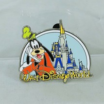 WDW Where Dreams Come True Starter Set Goofy Disney Pin 52876 - £9.66 GBP