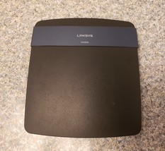 Cisco Linksys EA3500 Dual Band N750 Gigabit WiFi Router + Cables - £15.97 GBP