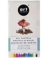Prima Art Philosophy Water Soluble Oil Pastels 1 Pack - $38.99