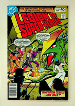 Legion of Super-Heroes #260 (Feb 1980, DC) - Very Fine - £4.66 GBP