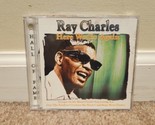 Here We Go Again by Ray Charles (CD, Jun-2003, BCI Music (Brentwood... - $5.69