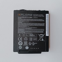 XLBM1 Battery For Zebra XSlate L10 Xplore L10 Rugged Tablet 36.25Wh - $119.99