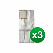 EnviroCare Replacement Vacuum Bag For RXH-6 / Type X / 853 (3 Pack) - £35.22 GBP