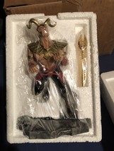 1998 DC Comics The Kingdom Gog Medium Statue 3000  New - $69.29