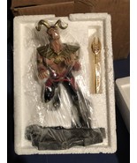 1998 DC Comics The Kingdom Gog Medium Statue 3000  New - $69.29