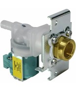 BOSCH SHX3AR75UC SHE43RL5UC/64 SHX43R55UC OEM Dishwasher Inlet Valve 622058 - €28,10 EUR