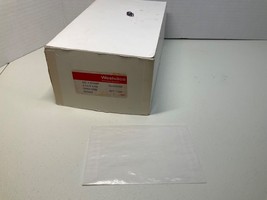 1000 Quality Small Stamps Glassine Envelopes #4 - 4 7/8 x 3 1/4 Anti Tar... - $88.11