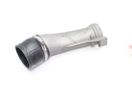 07-09 MERCEDES-BENZ W221 S600 TURBOCHARGER PIPE HOSE DUCT E4243 image 4