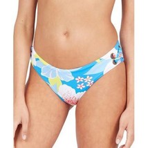 Roxy She Just Shines Full Bikini Swim Bottoms, Us X-Large - £16.93 GBP