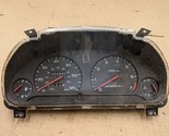 Speedometer Head Only MPH 4WD Fits 97 LEGACY 301189 - £60.40 GBP