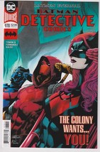 Detective Comics #978 (Dc 2018) &quot;New Unread&quot; - £3.46 GBP