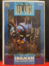 Legends of the Dark Knight #2 - [BF] - DC Comics - Batman - Combine Shipping - £2.45 GBP