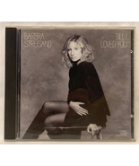 Barbra Streisand audio CD Till I Loved You (1988) - £2.34 GBP
