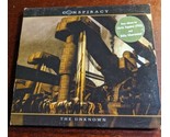 CONSPIRACY - Unknown - CD - Extra Tracks - **Good Condition** - RARE - £32.43 GBP