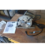 Porter Cable 423mag Type 1 15a 120v 7-1/4" circular Saw in Good Used condition.  - £219.82 GBP