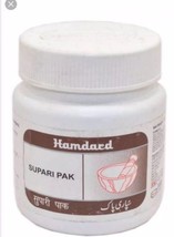 Hamdard Supari Pak 150g Unani Indian Herbal Remedy For Women Health - $12.00