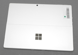 Microsoft Surface Pro 9 1997 13" SQ3 Processor 8GB 256GB SSD - Platinum image 7