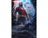 2015 Ant-Man Movie Poster 11X17 Marvel Paul Rudd Scott Lang Michael Doug... - $11.64