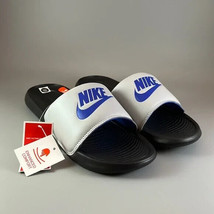 Swoosh Slides - £22.50 GBP