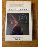 Transliminal Success Cassette - $2,150.30 MXN