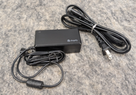 Shopify Kulkie 12V 3A Power Supply JQS0361C-U120300 New - $11.99