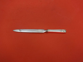 Mansion House by Oneida Sterling Silver Letter Opener HHWS  Custom Approx. 8&quot; - £62.50 GBP