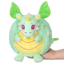 Squishable Mini Petal Dragon Animal Plush Toy w/ Tags NEW in Sealed Package - £31.64 GBP