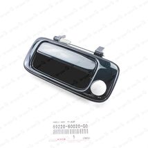 Genuine Toyota LC 80 LX450 FJ80 Driver Door Handle Front Outside 69220-6... - $121.90