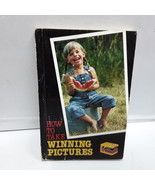 How to Take Winning Pictures - $28.52 CAD