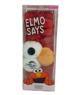 Wet n Wild Sesame Street Elmo Says Headband - $19.95