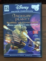 Treasure Planet: Battle at Procyon (pc) - £8.78 GBP