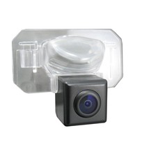 AupTech CCD Rear View Camera Waterprooof High Definition Night Vison Rev... - £22.89 GBP
