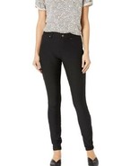 HUE U16924 Essential Denim Leggings Black ( XS ) - $90.11 CAD