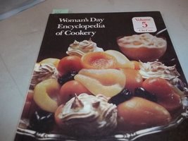 Womans Day Encyclopedia of Cookery Volume 5 Chi Con [Hardcover] Womans Day - £1.96 GBP