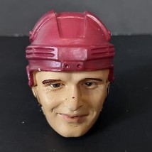 Mike Ricci Bobblehead (HEAD ONLY) 2006 Phoenix Coyotes Replacement Part - £11.78 GBP