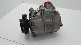 AC Compressor Fits 07-10 BMW X5 686350Fast &amp; Free Shipping - 90 Day Mone... - £119.71 GBP