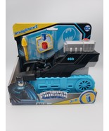 Imaginext DC Super Friends Batman Bat-Tech Tank Fisher Price NEW in Box ... - £13.05 GBP