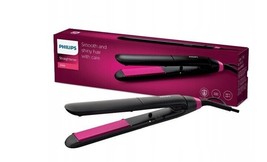 Philips BHS375 Essential Straightener ThermoProtect Care and Control Keratin - £55.58 GBP